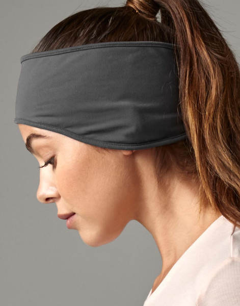 Softshell Sports Tech Headband