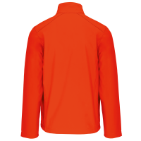 Fluorescent Orange