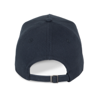 Navy / Yellow