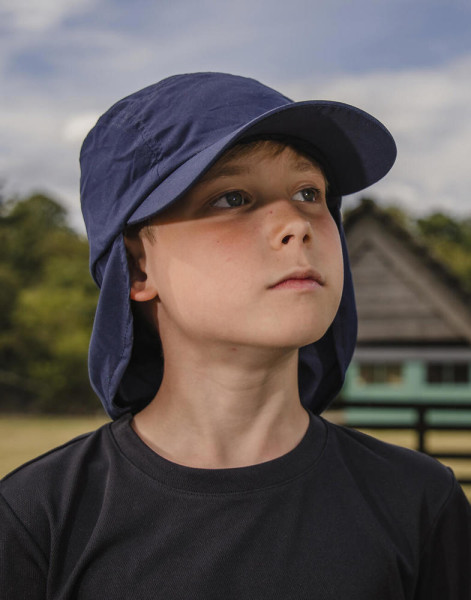 Junior Ulti Legionnaire Cap