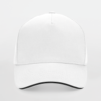 White/Black