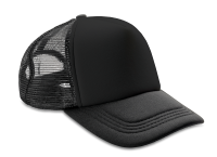 Black / Black