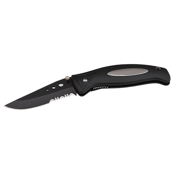 Schwarzwolf outdoor® STYX Taschenmesser