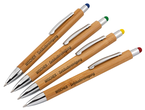 Druckkugelschreiber FIOLA, Art. 55506