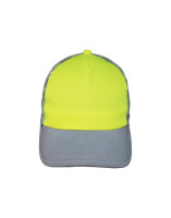 Soccer Yellow