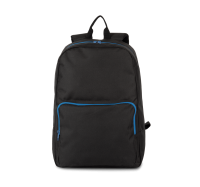 Black / Royal Blue