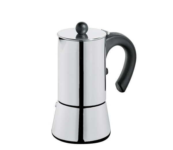 Cilio Espressokocher VITO 4 Tassen