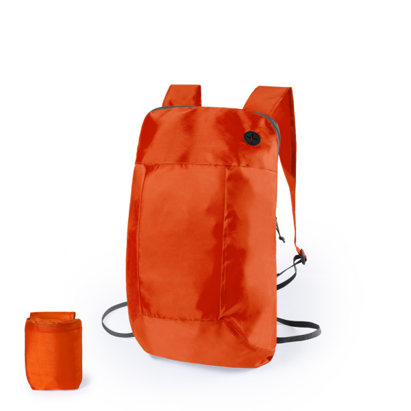 Faltbar Rucksack Signal