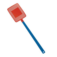 Blau/Rot