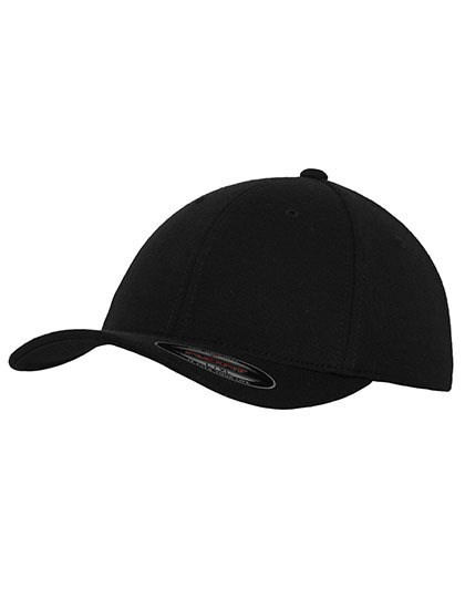 FLEXFIT - Flexfit Double Jersey Cap