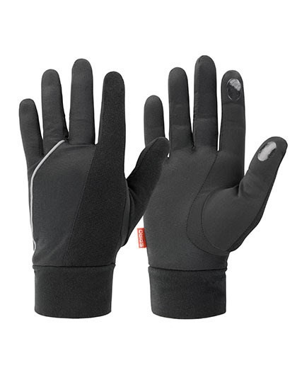 SPIRO - Elite Running Gloves