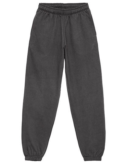 Just Hoods - College Cuffed Jogpants