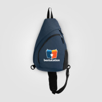 Marineblau (#00205B)