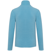 Cloudy blue heather