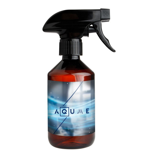 Bed & Body Mist in Apotheke-Flasche