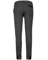 Deep Grey Heather