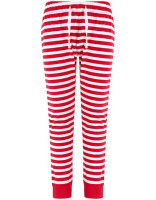 Red, White Stripes