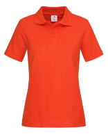 Brilliant Orange