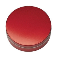 Rot-Metallic