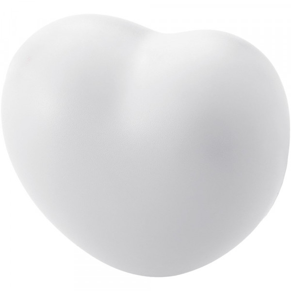 Herzförmiger Antistress Ball