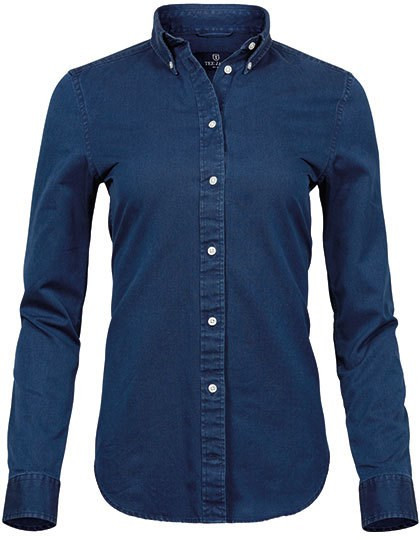 Tee Jays - Women´s Casual Twill Shirt