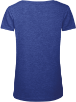 Heather royal blue