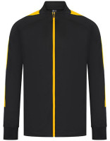 Black, Gold
