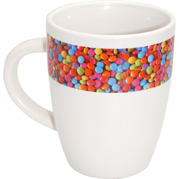 FOTOTASSE Nizza, 250 ml