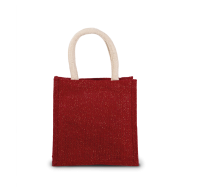 Cherry Red / Gold