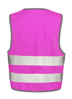 Fluorescent pink