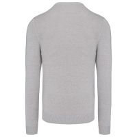 Grey Melange