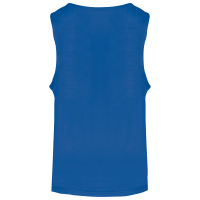Sporty Royal Blue