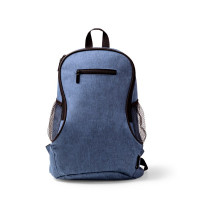 Heather Denim