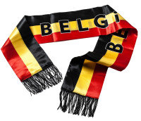 Belgium dreifarbig