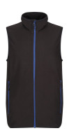 Black/New Royal