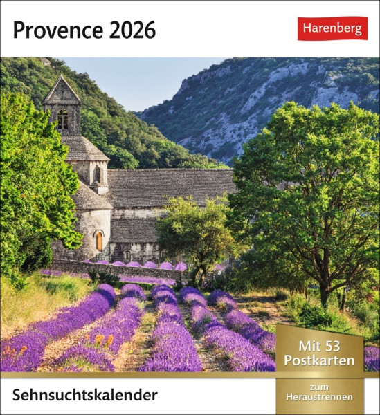 Provence
