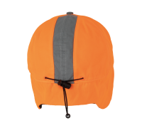 Fluorescent Orange