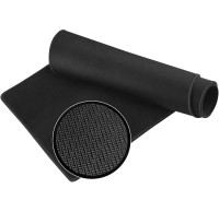 Unterseite schwarz
