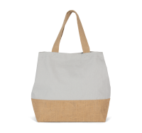 Snow Grey / Natural