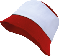Red / White