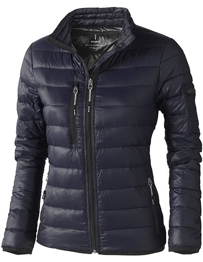 Elevate Life - Ladies´ Scotia Light Down Jacket