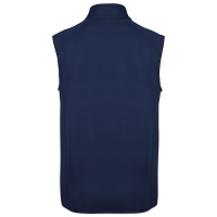 Marl Grey / Sporty Navy