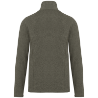 Green Marble Heather