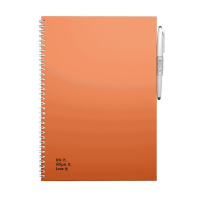 Sunset Orange