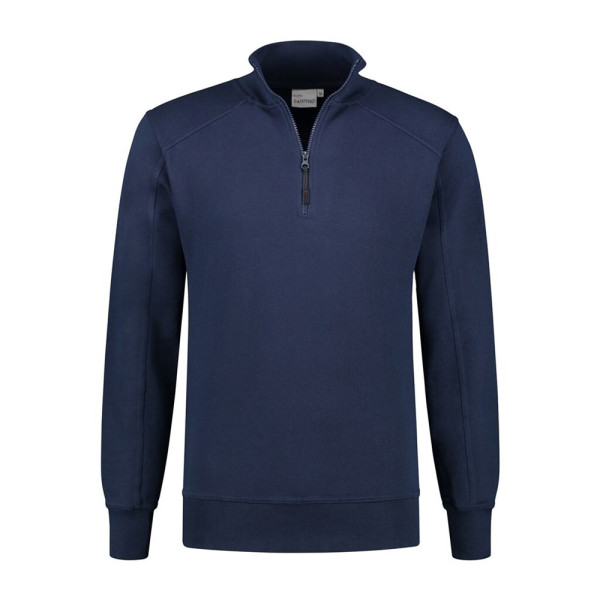 Santino Zipsweater Roswell+