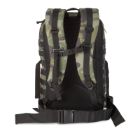 Olive Camouflage