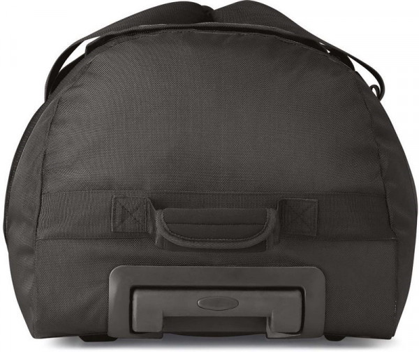 Quadra Vessel team wheelie bag