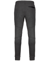Deep Grey Heather