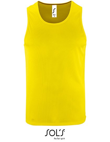 SOL´S - Men´s Sports Tank Top Sporty