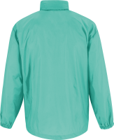 Pixel Turquoise
